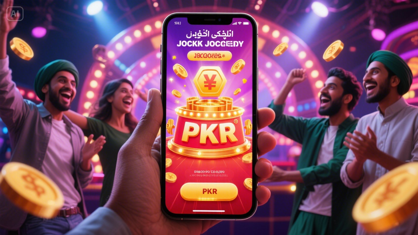 Oasis Poker 3DMake your first deposit today and unlock 200% instantly! Pakistan’s gaming fans can enjoy nonstop entertainment, smooth local banking, and instant withdrawals.