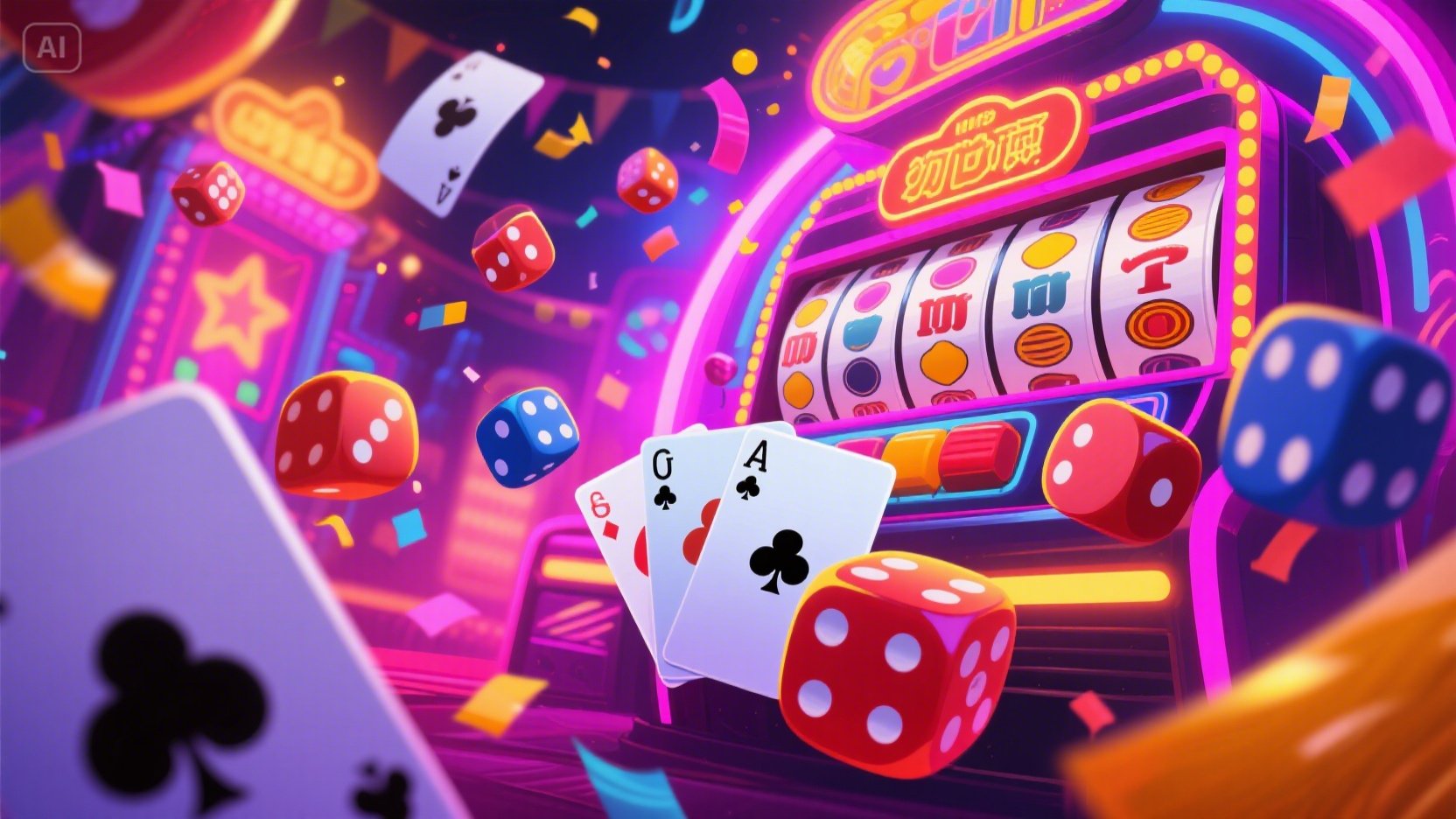 Registration at Oasis Poker 3D Casino