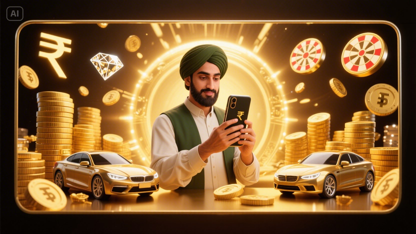 Oasis Poker 3DDeposit today and unlock a 200% instant bonus! Pakistani users can enjoy exciting games, fair play, and quick JazzCash withdrawals directly into their local bank accounts.
